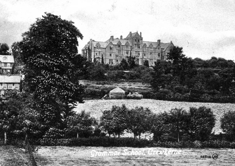 Crewkerne History Crewkerne Museum Somerset