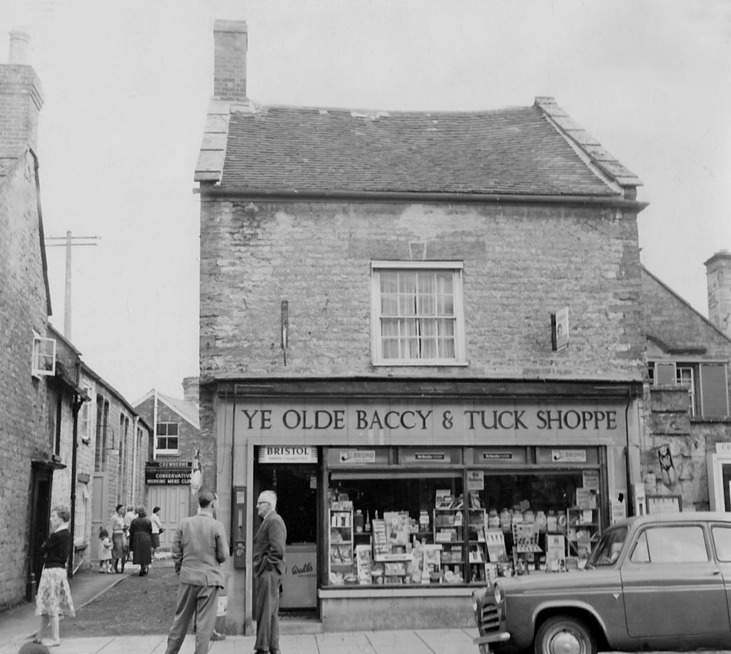 History Heroes Part 2 plus 'Can you help?' Photographs Crewkerne