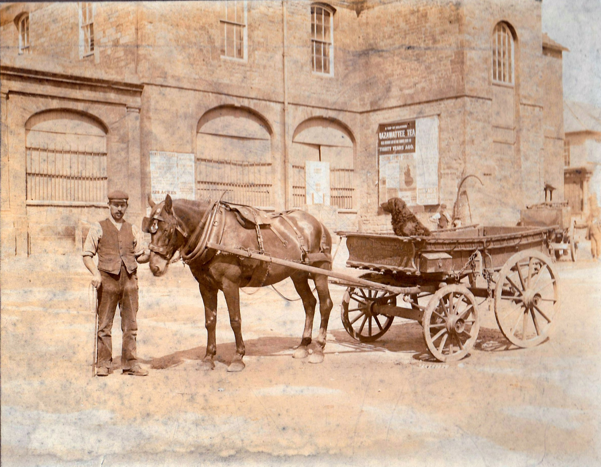 Crewkerne History Crewkerne Museum Somerset